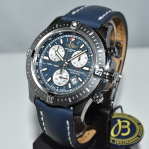 Breitling-colt-44-blauw