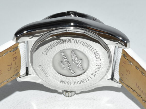 Breitling Galactic 36, FULL SET - Image 12