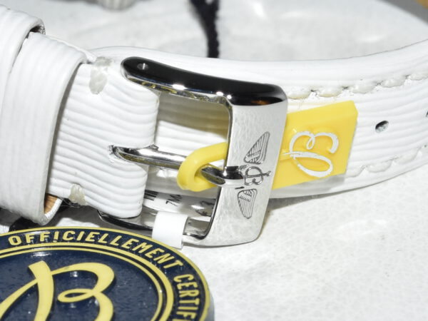 Breitling Galactic 36, FULL SET - Image 13