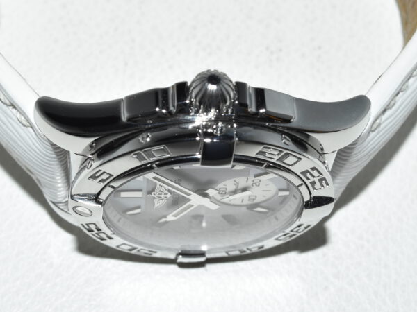 Breitling Galactic 36, FULL SET - Image 11
