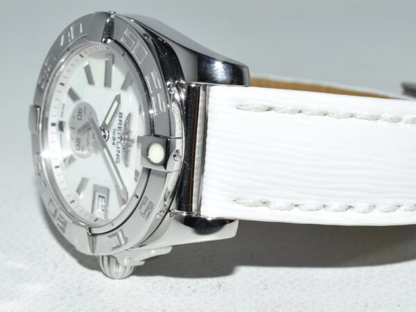 Breitling Galactic 36, FULL SET - Image 9