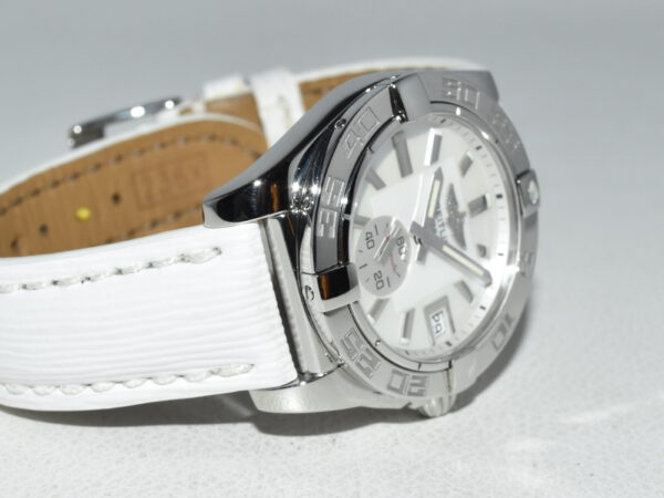 Breitling Galactic 36, FULL SET - Image 8