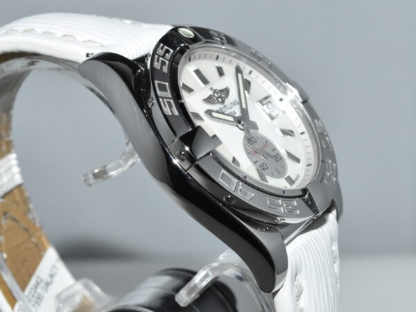 Breitling Galactic 36, FULL SET - Image 7