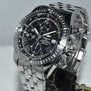 Chronomat Evolution 44 - F517