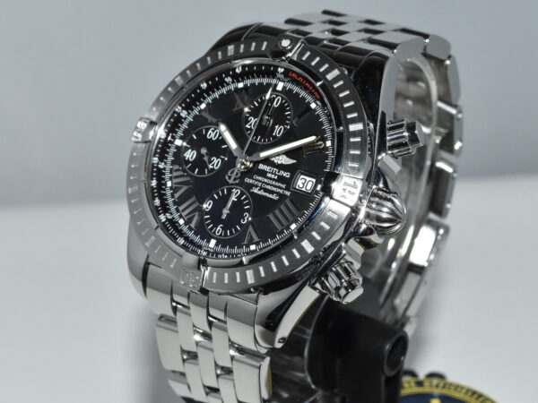 Chronomat Evolution 44 - F517