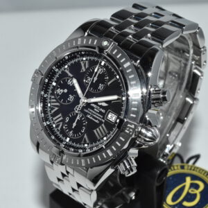 Chronomat Evolution 44 - F517