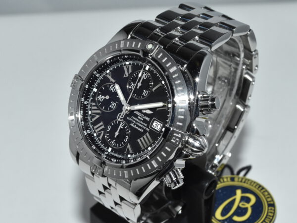 Chronomat Evolution 44 - F517