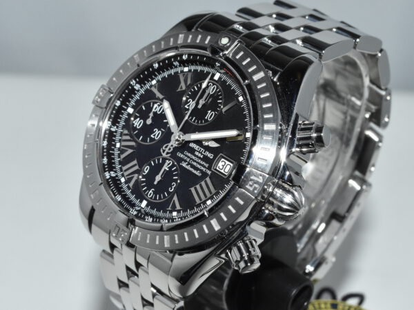 Chronomat Evolution 44 - F517