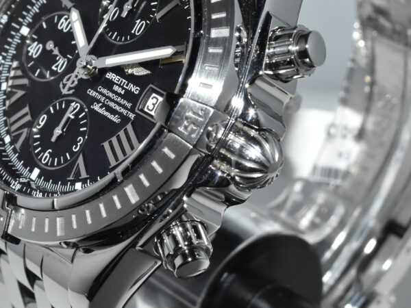 Chronomat Evolution 44 - F517