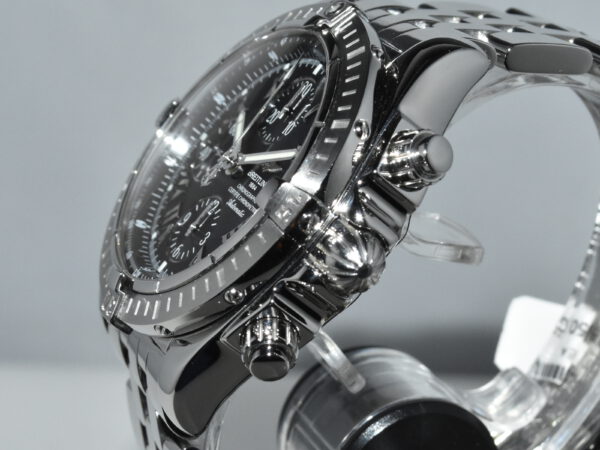 Chronomat Evolution 44 - F517
