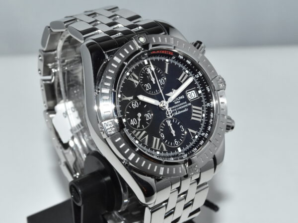 Chronomat Evolution 44 - F517