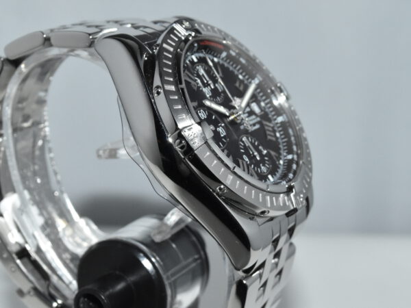 Chronomat Evolution 44 - F517