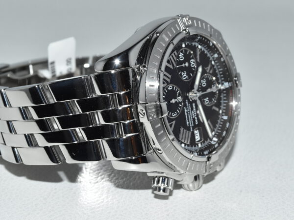 Chronomat Evolution 44 - F517