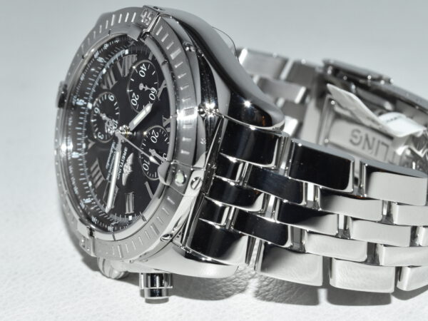 Chronomat Evolution 44 - F517