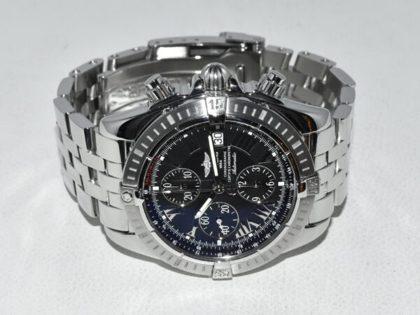 Chronomat Evolution 44 - F517