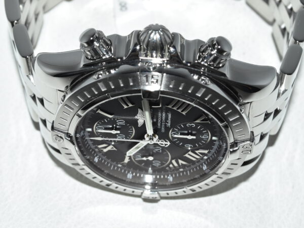 Chronomat Evolution 44 - F517