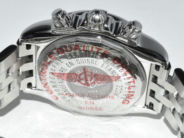 Chronomat Evolution 44 - F517