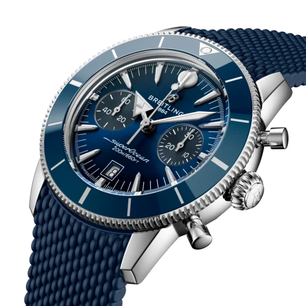 Superocean Heritage B01 Chronograph 42 - Image 2