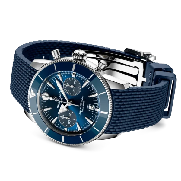 Superocean Heritage B01 Chronograph 42 - Image 3
