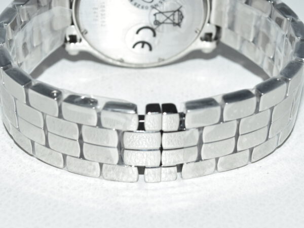 Chopard Happy Sport 36 with 3 Happy Diamonds, NEW EN UNWORN !! - Image 13