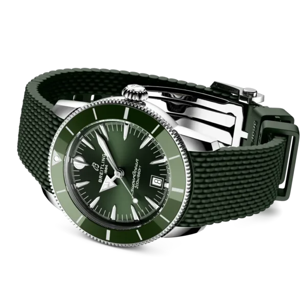 Superocean Heritage B31 Automatic 42 - Image 3