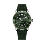 Superocean Heritage B31 Automatic 42 - green