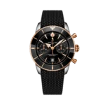 Superocean_Heritage_42_goud/staal