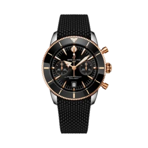 Superocean_Heritage_42_goud/staal