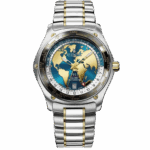 Ebel 1911 Globe - 1216693