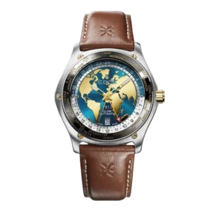 Ebel 1911 Globe - 1216693