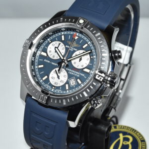 breitling colt chronograph 44-A7338811.C905.158S.A20S.1