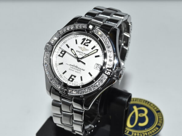 Colt oceane - A57350