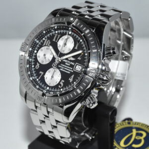 Breitling Chronomat Evolution 44 - A13356