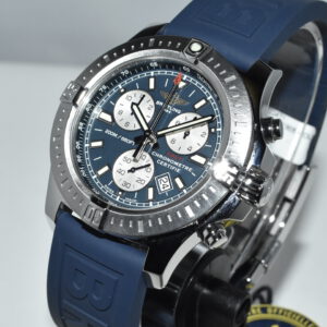 breitling colt chronograph 44-A7338811.C905.158S.A20S.1