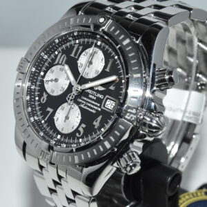 Breitling Chronomat Evolution 44 - A13356