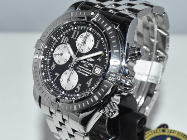 Breitling Chronomat Evolution 44 - A13356