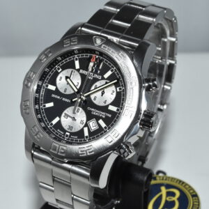 Colt chrono 44