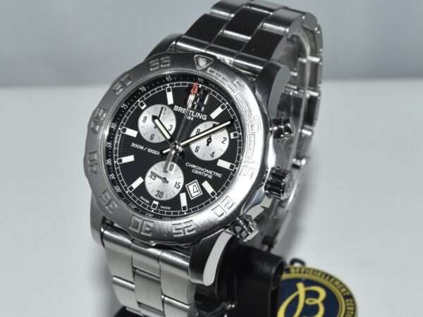 Colt chrono 44