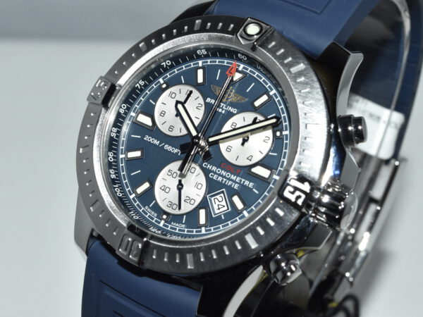breitling colt chronograph 44-A7338811.C905.158S.A20S.1