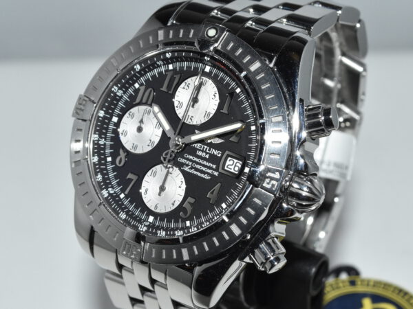 Breitling Chronomat Evolution 44 - A13356