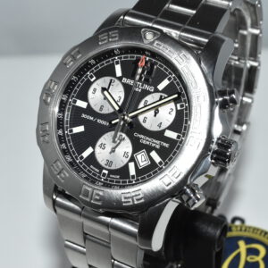 Colt chrono 44