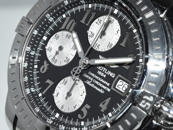 Breitling Chronomat Evolution 44 - A13356