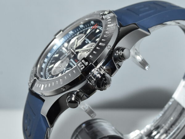 breitling colt chronograph 44-A7338811.C905.158S.A20S.1
