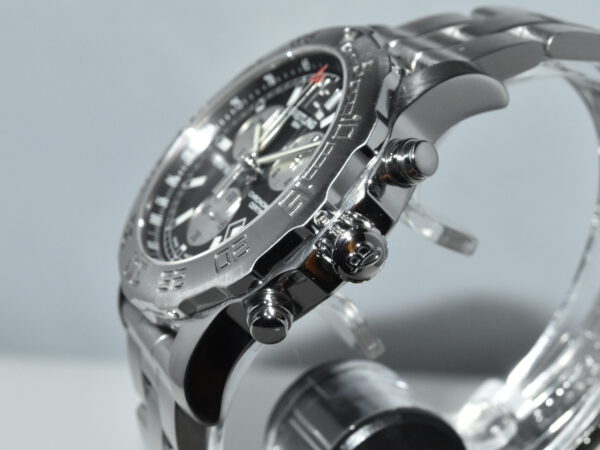 Colt chrono 44