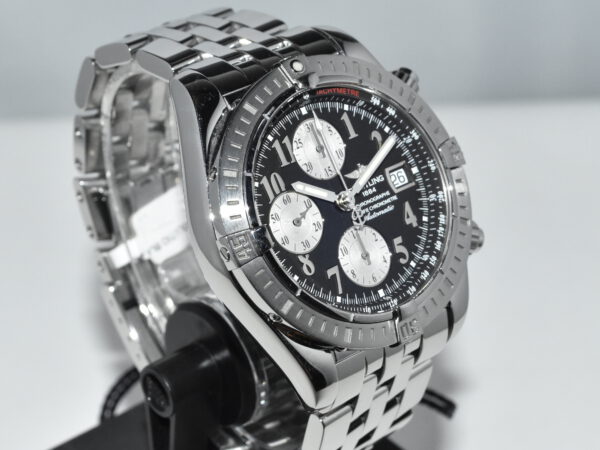 Breitling Chronomat Evolution 44 - A13356