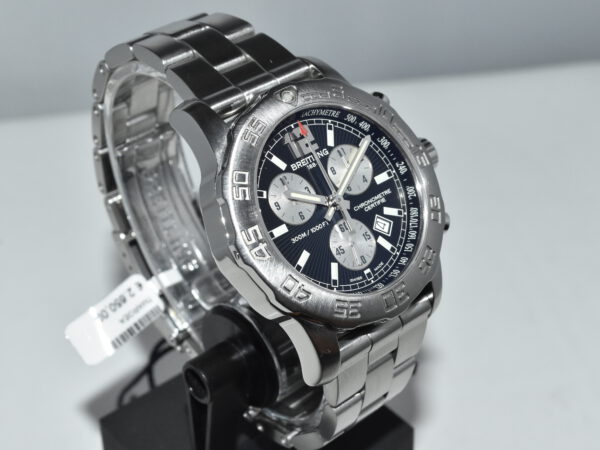 Colt chrono 44