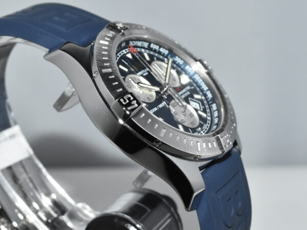 breitling colt chronograph 44-A7338811.C905.158S.A20S.1