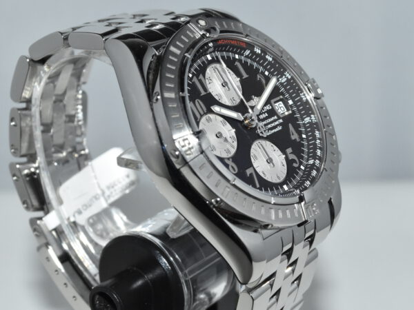Breitling Chronomat Evolution 44 - A13356