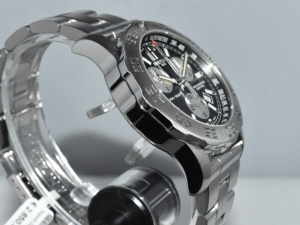 Colt chrono 44