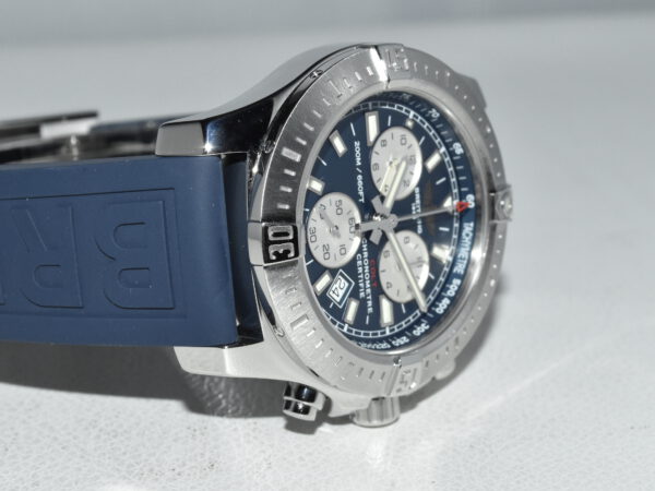 breitling colt chronograph 44-A7338811.C905.158S.A20S.1